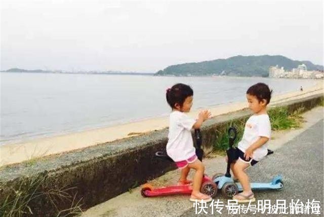 孩子|龙凤胎,一个随父姓一个随母姓,5年后成了“最熟悉的陌生人”!