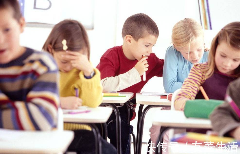 孩子|因为“下课去玩”被点名批评,爸爸怒了:孩子“野一点”又何妨!