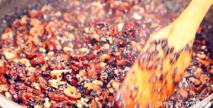 补气养血|冬天吃它比零食好,每天一片补气养血,再也不怕冷,皮肤也红润