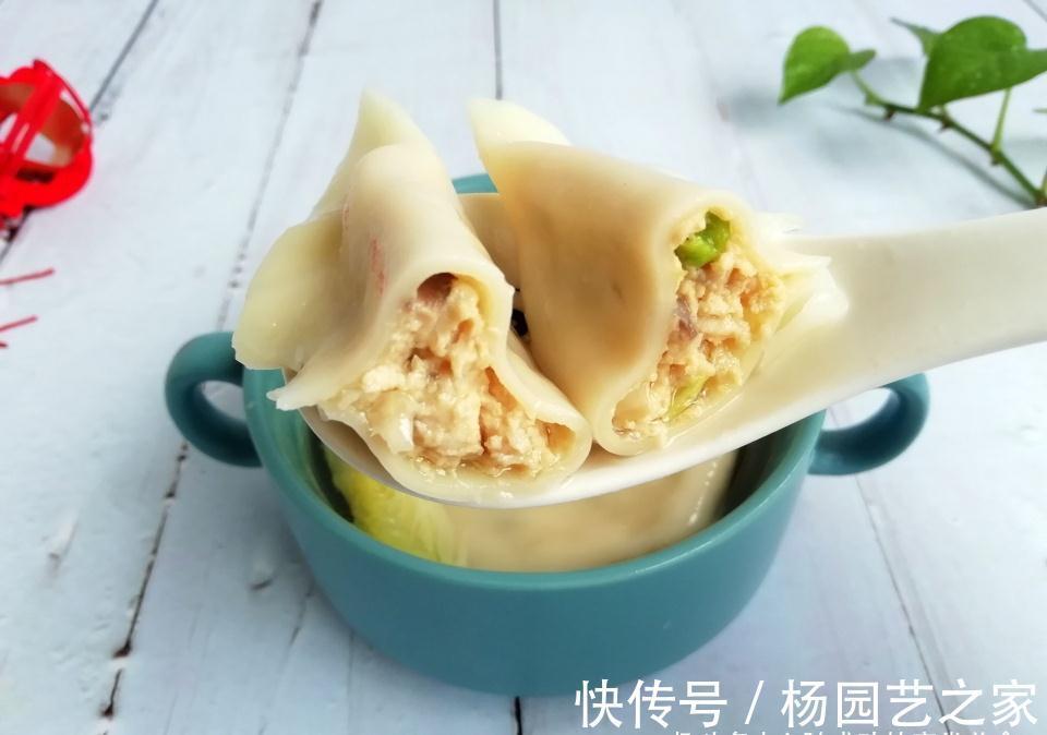 肉末|秋天,韭菜萝卜靠边站,此菜要多吃,营养极高,用来包饺子超级鲜