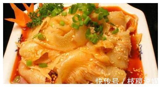 泡椒炒鸡胗|美食推荐蒸香嫩排骨、泡椒炒鸡胗、芹菜炒五花肉、红油百叶