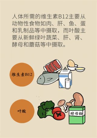 舌头痛|经常手脚麻、舌头痛?这种血液疾病不容忽视