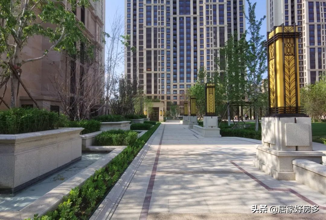 房价|市场重度分化,到底该如何买房?