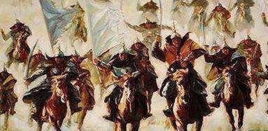 成吉思汗|蒙金野狐岭之战,实力占优的金军怎么会败的那么惨