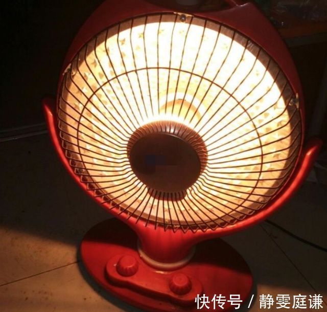 阿紫|这几类取暖用品安全隐患大,已被列入黑名单,用的时候要小心!