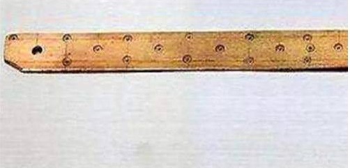 周朝|关羽身高九尺,九尺有多高,放在古代就是巨人