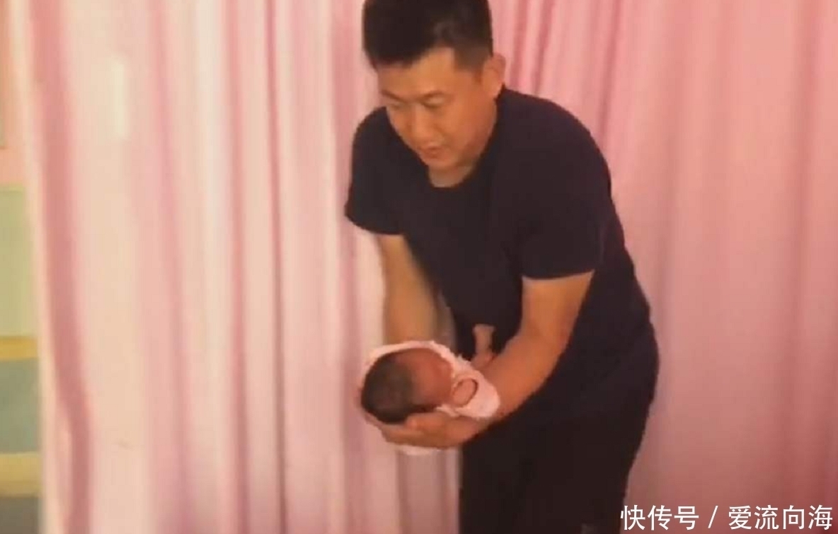 封建迷信|孩子出生后这3种人不要第一个抱，不是封建迷信，是有科学依据的