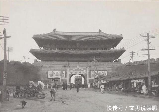 此事|老照片：日韩合并后语言不通，有一事却可相通，此事与中国相关