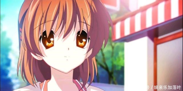 愚人节成真系列，KEY社新制作短篇动画《Kaginado》即将开播