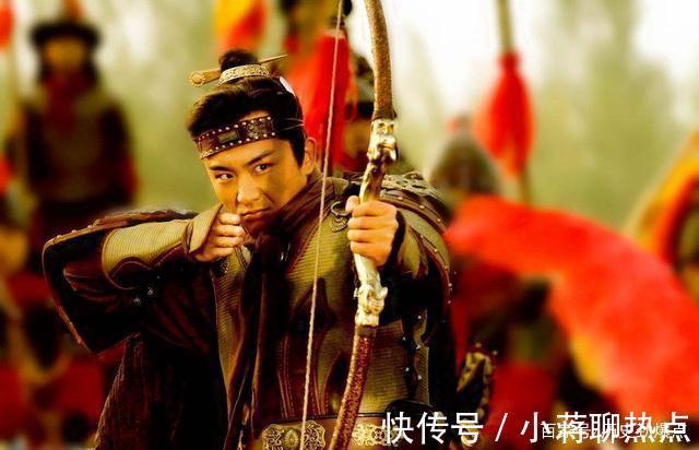 吴用|“梁山不只宋江、吴用、朱武会玩手段，还有三人同样诡计多端”