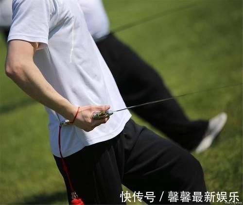 二十四式|初习太极拳,这样练才能把太极拳练得更好