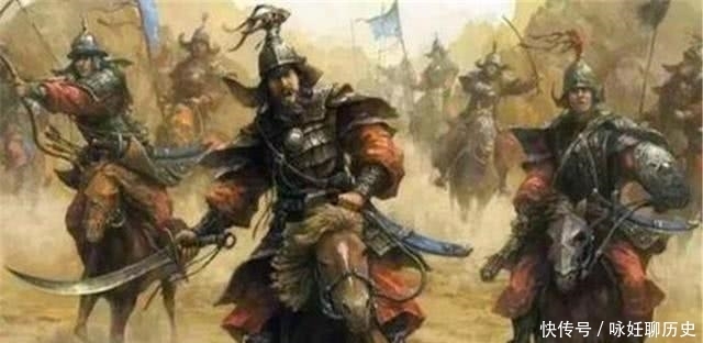 朝代|史上最“悲催”的一个朝代！一天内，先后死掉两个皇帝……