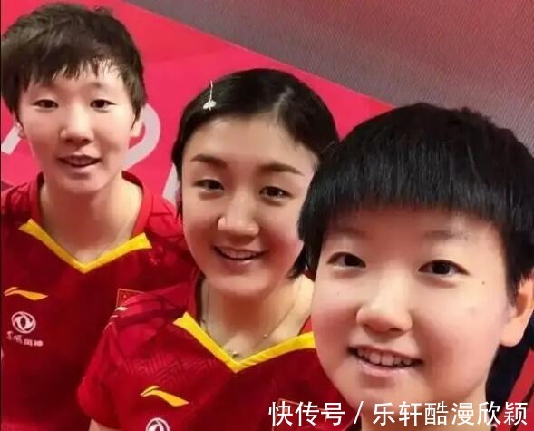 樊振东|伊藤美诚成为预言家!孙颖莎很难过,中国奥委会不认她的冠军!