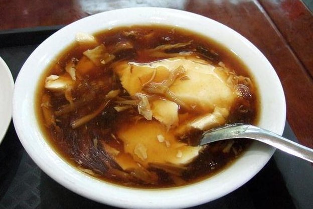 小吃|想开店不知道做什么别着急面点师分享几种适合早餐店的小吃配方