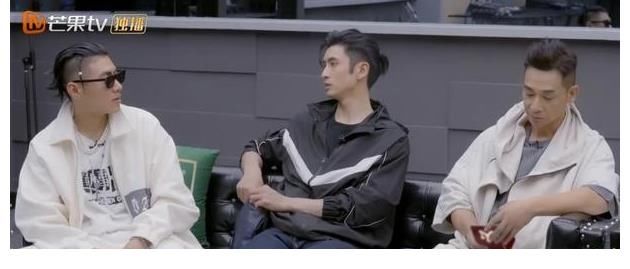 布瑞吉|《披荆斩棘》敖犬惨遭淘汰，大快人心，成团夜变录制，掀起热议！