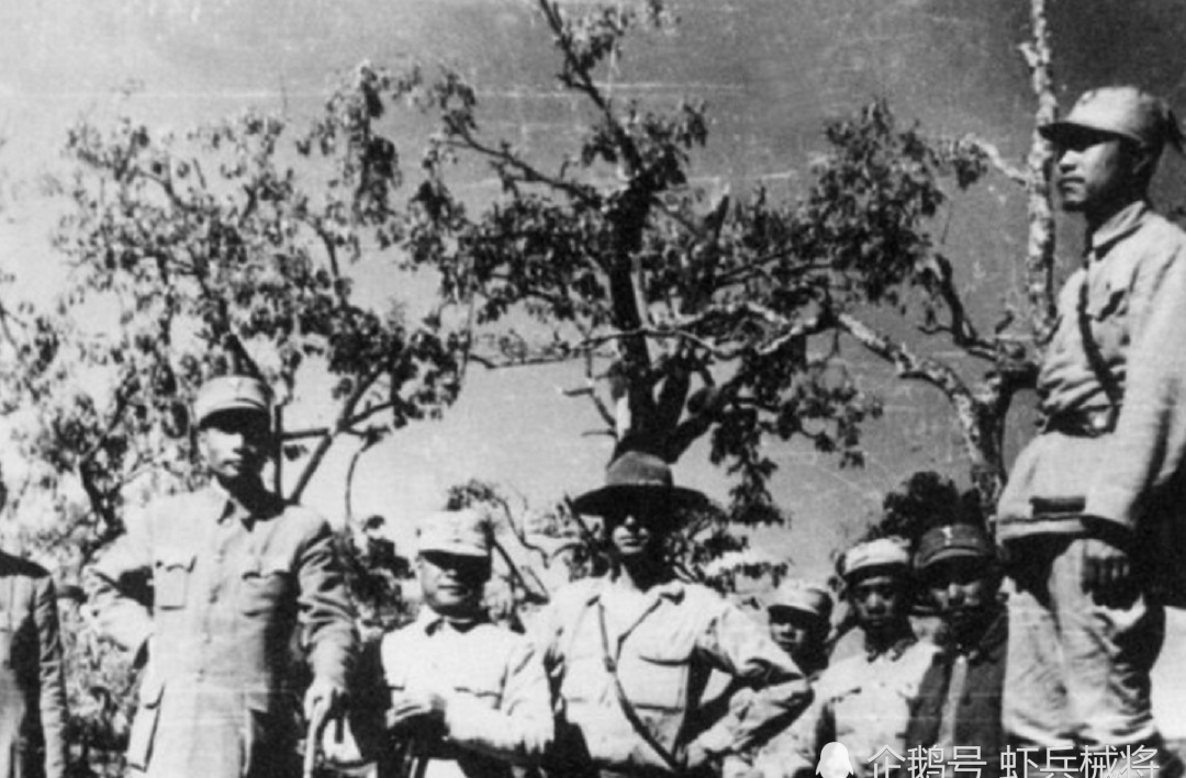 自杀|远征军腾冲血战有多惨烈?远征军死伤万人,最后日军军官集体自杀