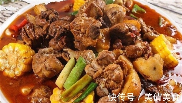花菜|学会这几道美味的家常菜，简单易学，在家做让家人满足味蕾