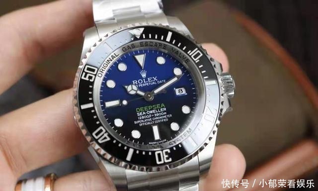 海使型|劳力士手表也会烂大街,是什么导致的?劳力士还有值得入手的吗