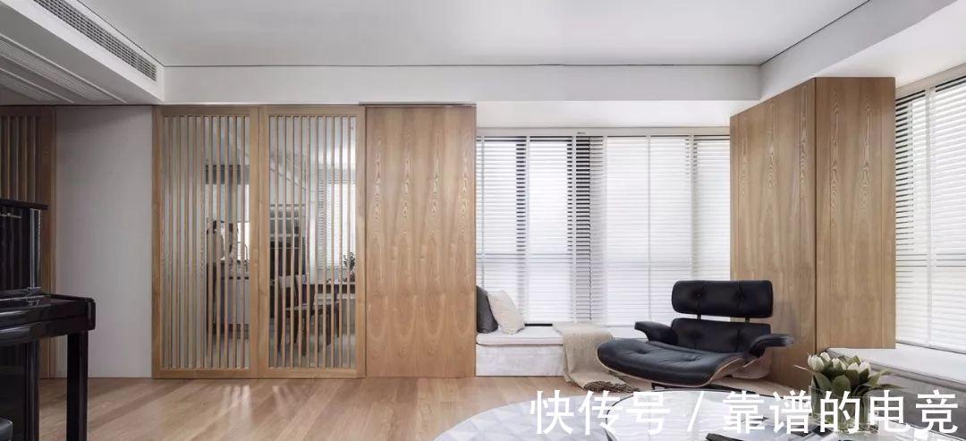 齐家安安|推拉门花样这么多，美观又耐用，一个比一个上档次！