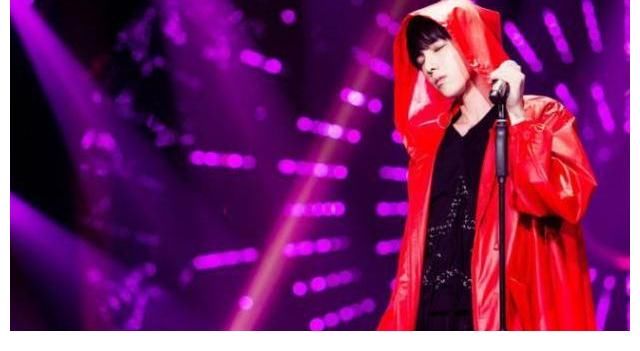 歌手|男歌手流媒体热度榜：华晨宇再进榜，周深毛不易热度飙升快