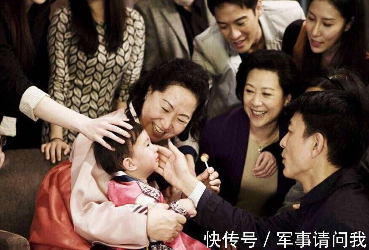 大数据|孩子血型和智商有关?若父母是两种血型结合,孩子在两方面更突出