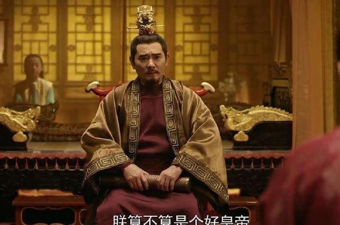 有人|北宋名相寇准,有人说他不学无术,寇准真的不学无术吗?