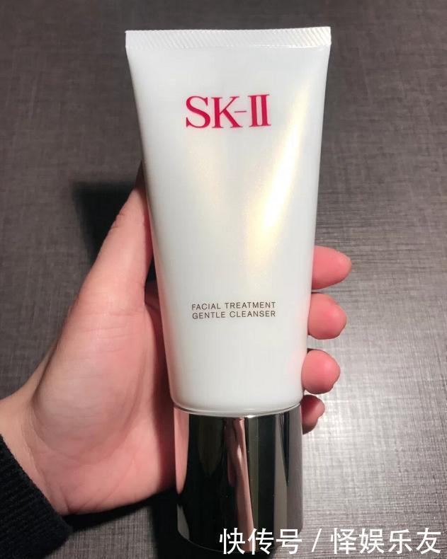 盘点几款好用的氨基酸洗面奶,温和洁面不伤肤,适合各种肌肤