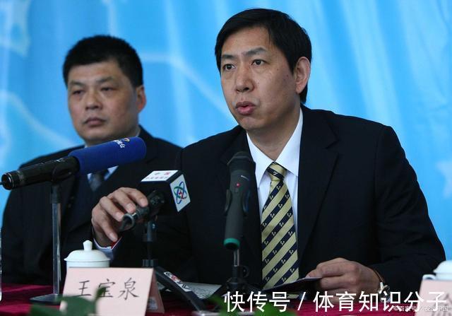 批复|网爆蔡斌任中国女排主教练已获批复,不日将宣布,球迷:实至名归
