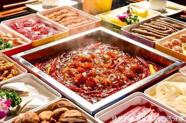 食材|火锅食材超市为何被资本看好？有什么前景？