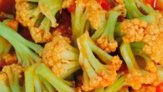  花椰菜|冬季干燥多给孩子吃此蔬菜，补充维生素，提升免疫力，质优价廉！
