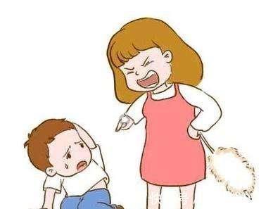 牛牛|孩子被吼后,选择沉默还是顶嘴?不同的反应暗示以后不同的性格