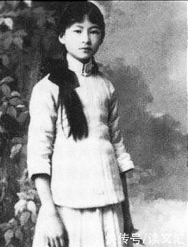 早慧#梁思成曾说林徽因太聪明,喜欢她美貌的人很多,做他的男人很累