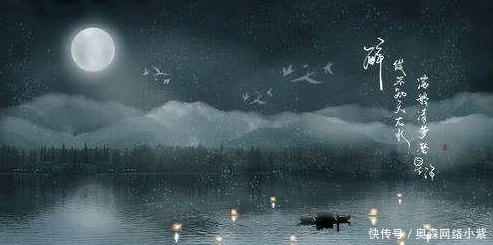 唐诗三百首!不是唐诗,却被收入《唐诗三百首》,只因写得太好了!