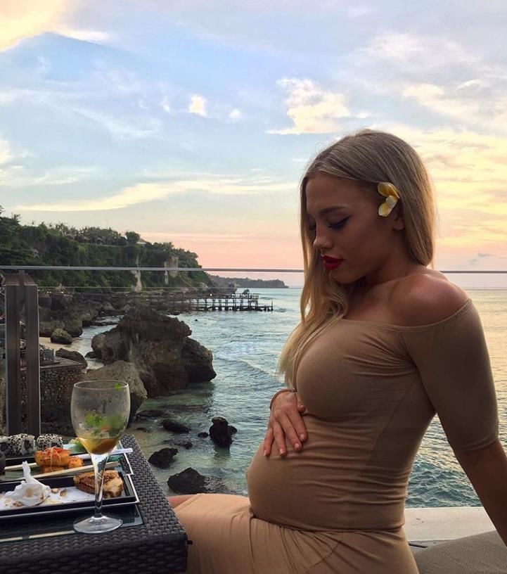 女人|人们普遍相信 女人怀孕期间不应做的10件事 结果证明都是假的