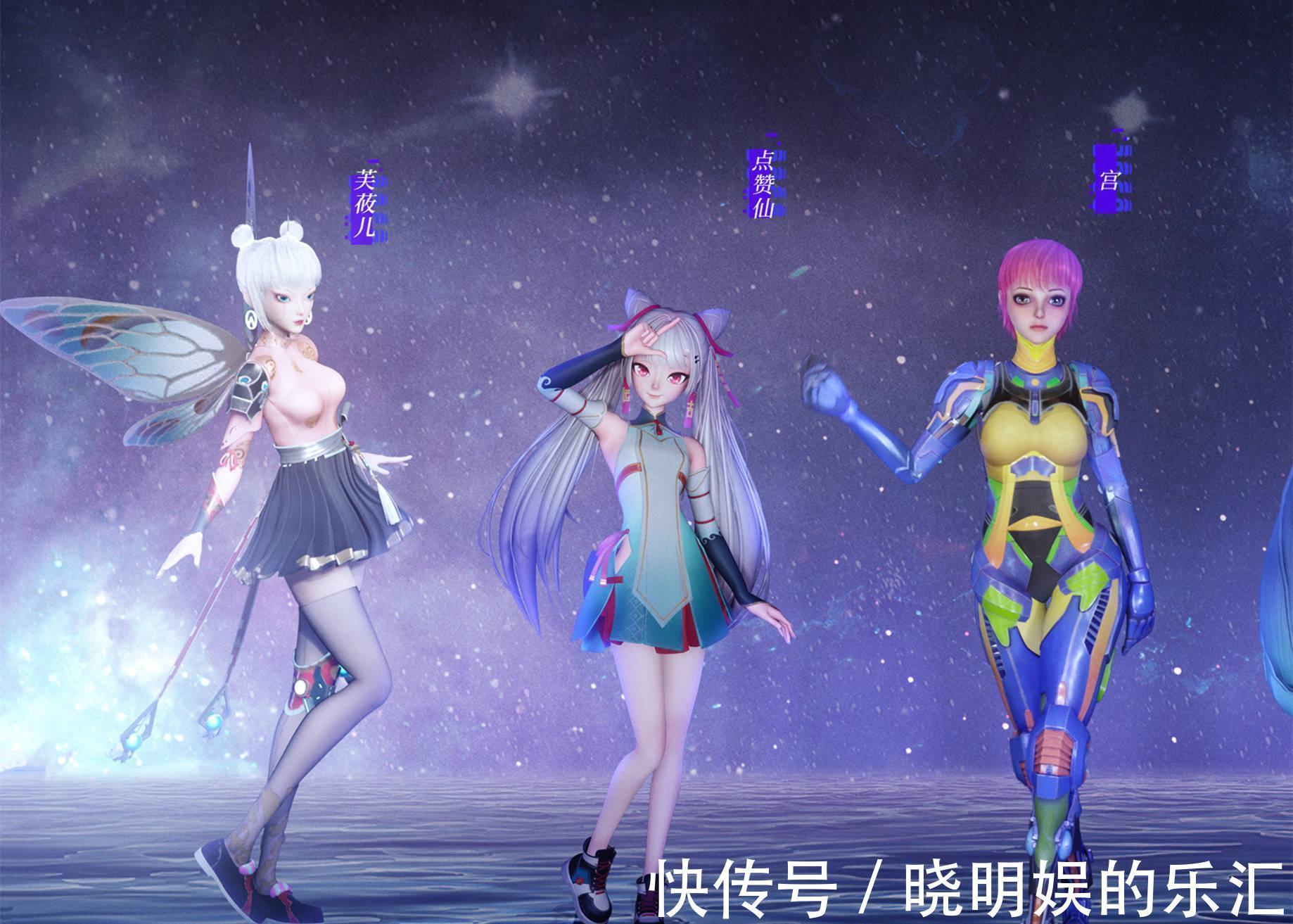 追梦造梦实现梦,《2060》何以让人激动?