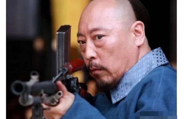 清朝發明世界最早機關槍,28發子彈連射,比歐洲早了200多年
