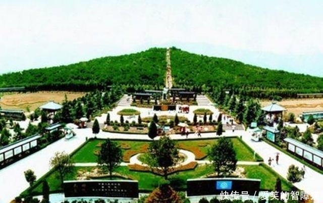 原因|秦始皇陵为什么不能开挖? 有一个致命原因, 如果开挖损失就太大