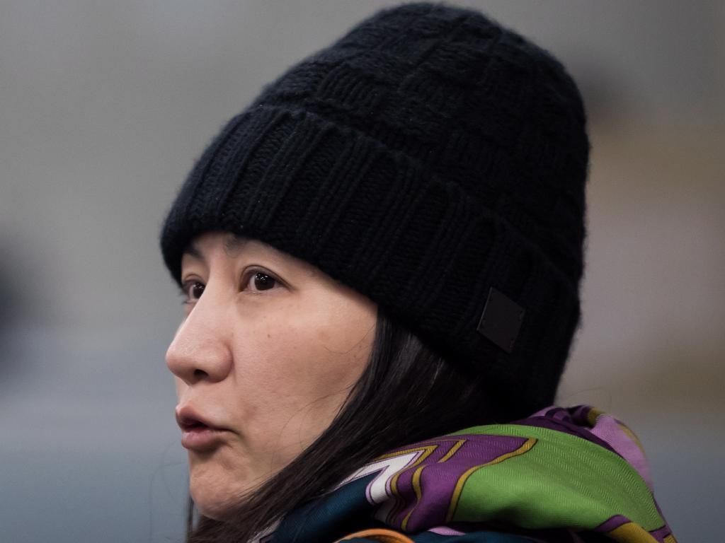 孟女士|任正非说对了,华为将被允许采购芯片,条件只有一个