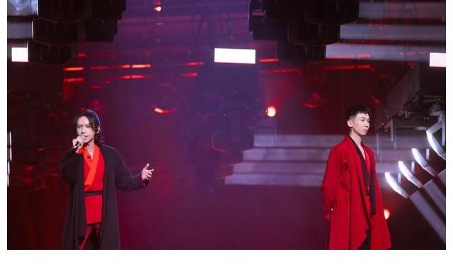 往事只能回味|《哥哥》二公上半場(chǎng)：張淇組《悟空》奪得第一，言承旭組失算了