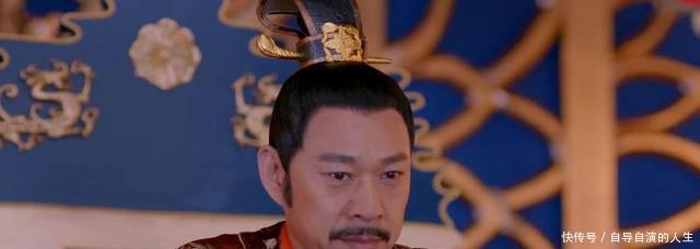 上位|武则天为什么没让儿子上位,最后又为何把皇位传给李家!