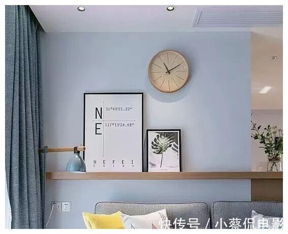 实用|小户型如何装修更实用?这8条装修经验值得收藏,不看亏大了!