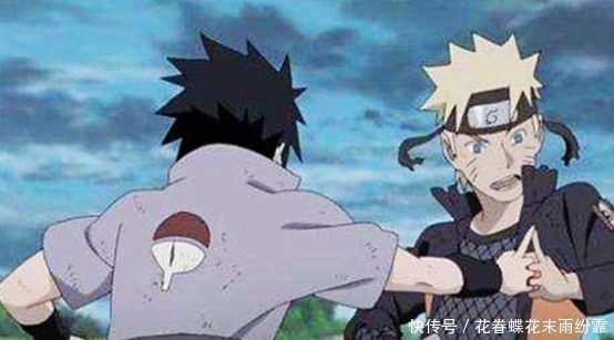 火影忍者|火影忍者顶级的几种结印方式，佐助骚操作，鸣人看呆了