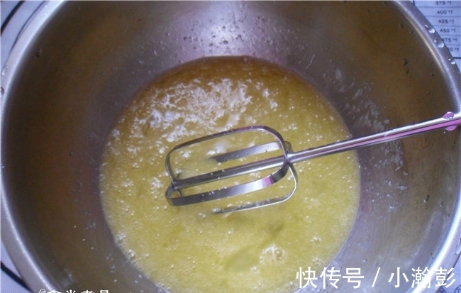 酥脆|分享一款简单又好吃的薄饼,没有添加剂,酥脆可口越嚼越香