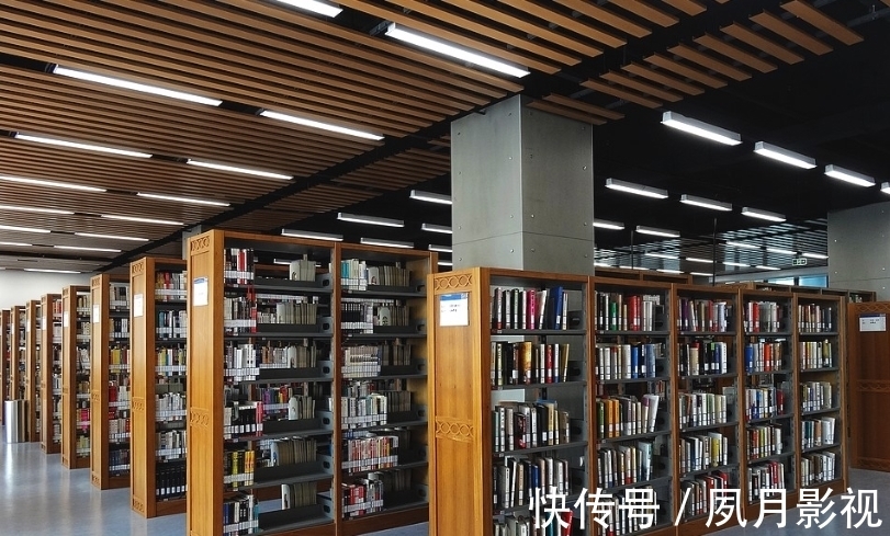 亚洲|全国首个!亚洲最大图书馆,让看书成为享受