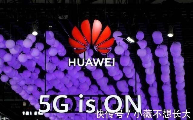 驻美大使馆|不惧美国力挺华为,阿联酋选对了