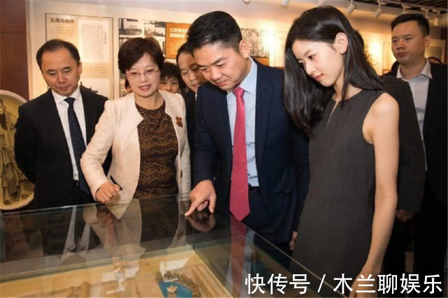 刘强东|这个城市咋了马云投50亿,华为跟100亿,刘强东跟300亿