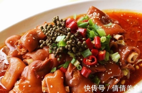 香喷喷|香喷喷的几道家常菜，色香味俱全，简单美味，吃一次就上瘾