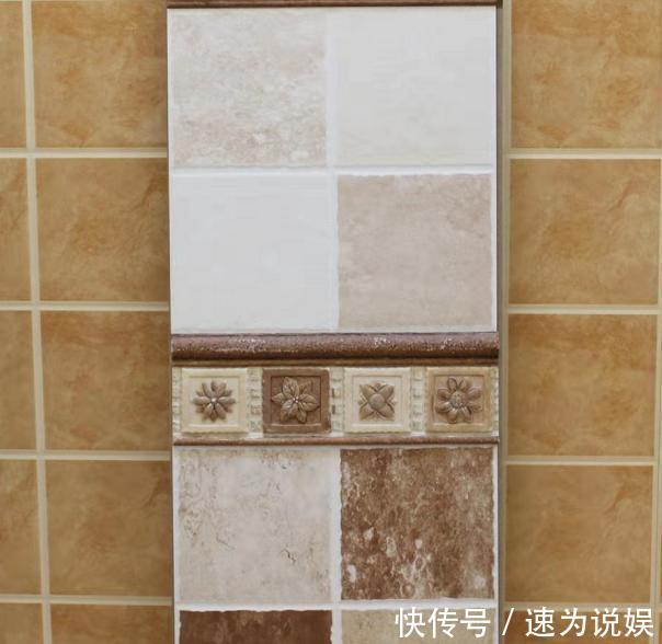 缝隙|贴瓷砖墙压地和地压墙哪个好过来人给你答案,照着装更省心