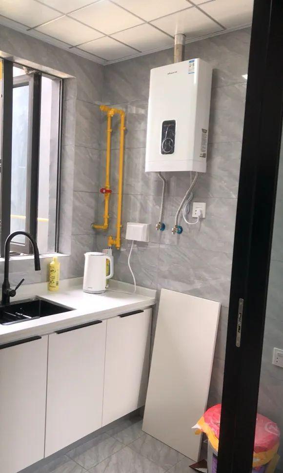 家电|穷装结束,就差家电和绿植了,总算弄完了,不含电器花12.9万