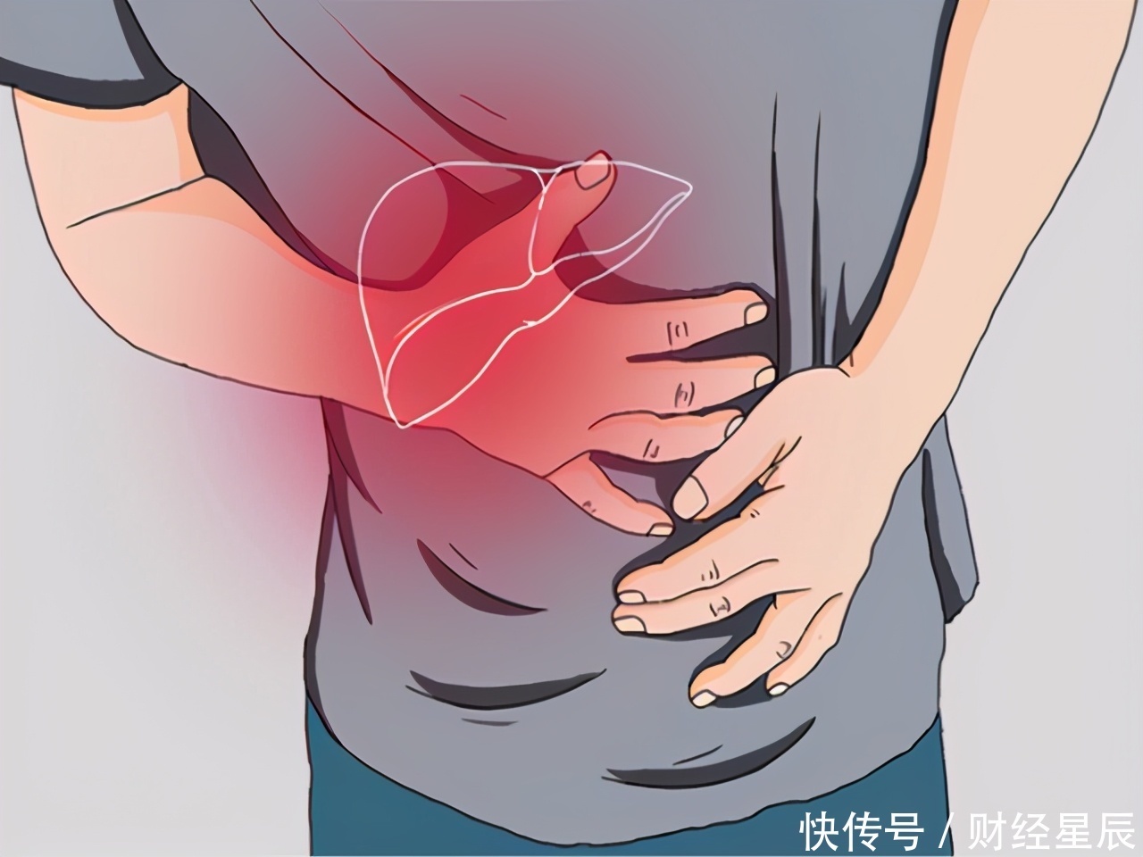 解答|肝病在诊断之前,会有哪些“先兆”出现?肝病医生为你解答